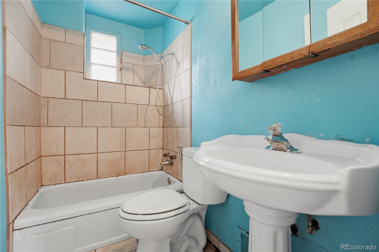 MLS Image #20 for 2837  stout street,denver, Colorado