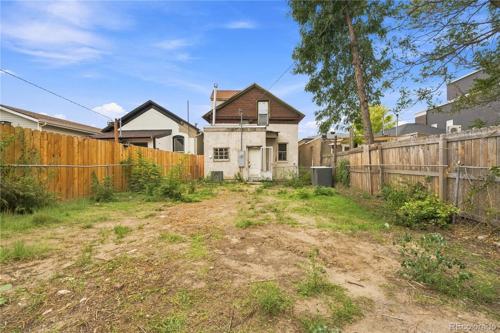 MLS Image #29 for 2837  stout street,denver, Colorado