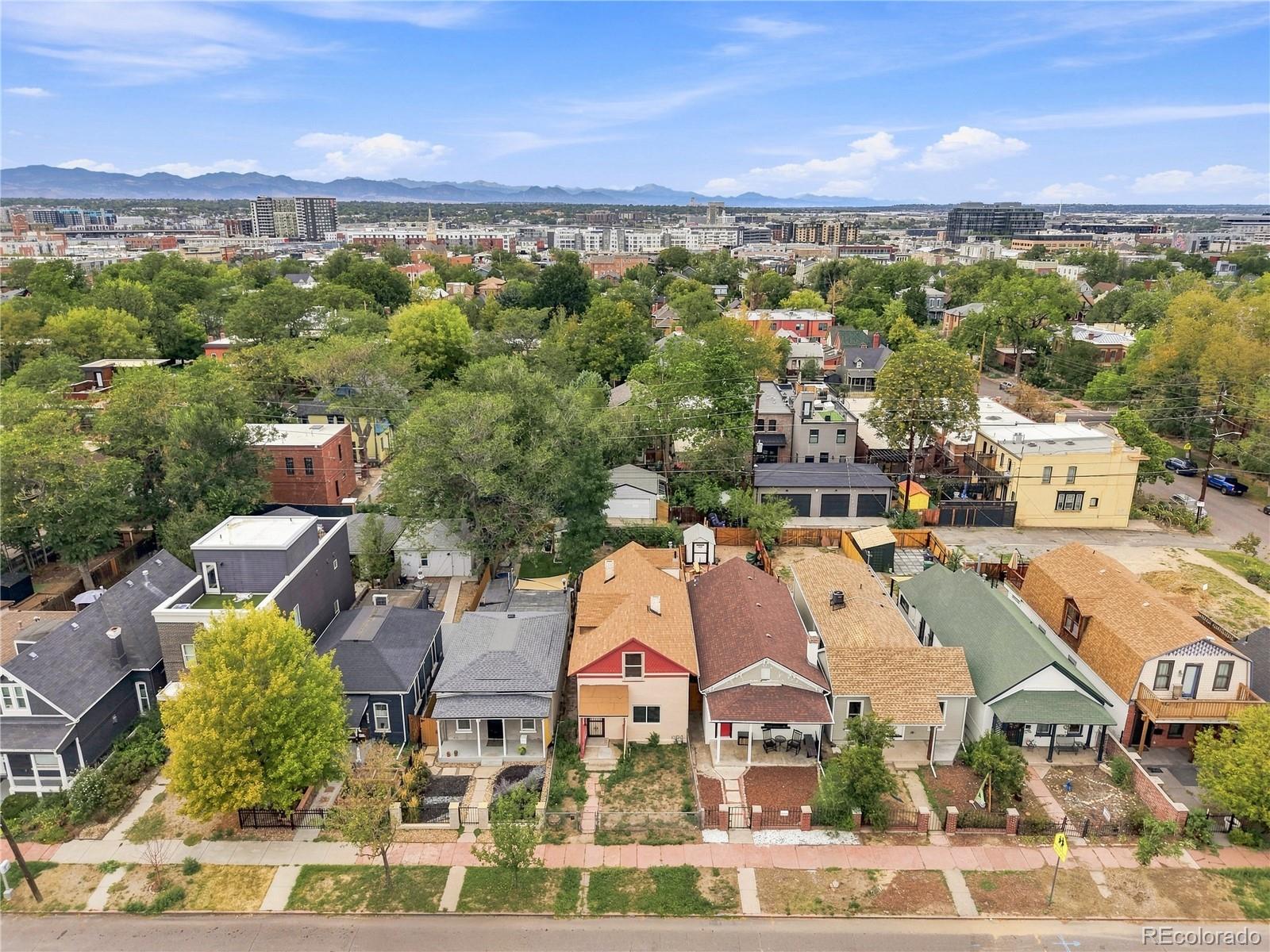 MLS Image #3 for 2837  stout street,denver, Colorado