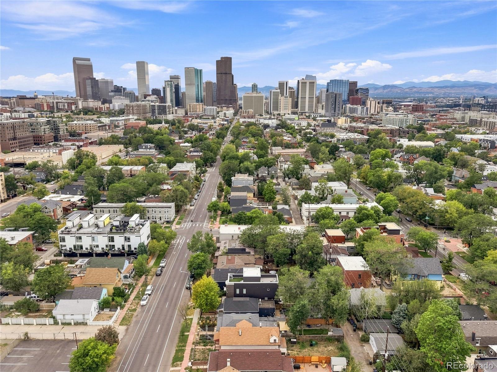 MLS Image #5 for 2837  stout street,denver, Colorado