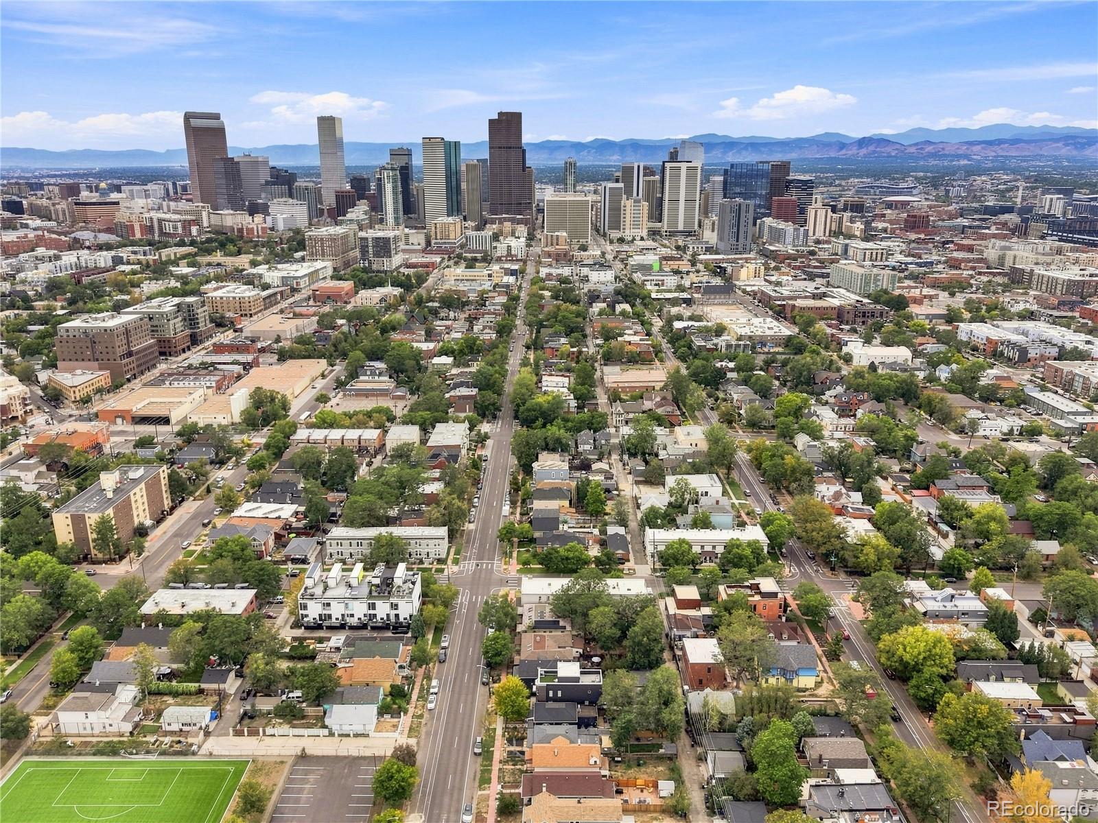 MLS Image #6 for 2837  stout street,denver, Colorado