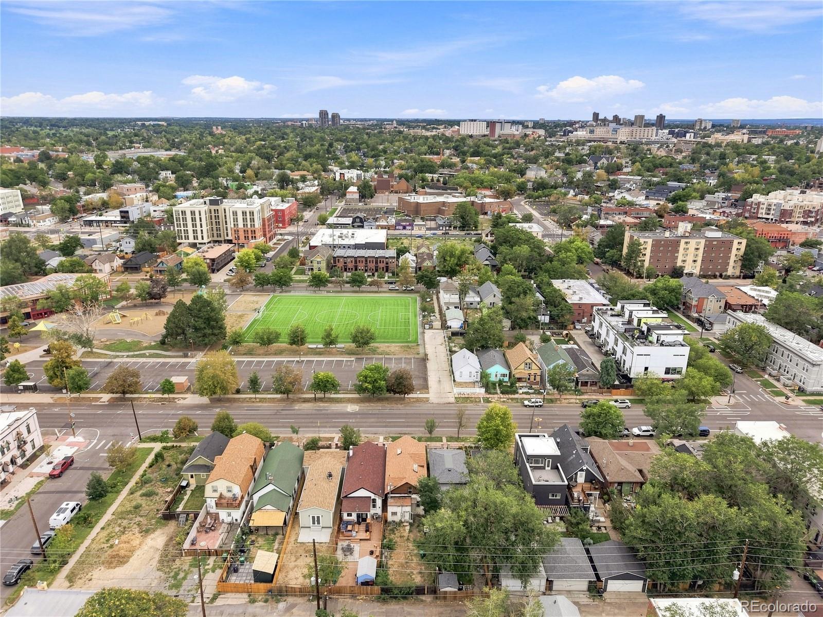 MLS Image #7 for 2837  stout street,denver, Colorado