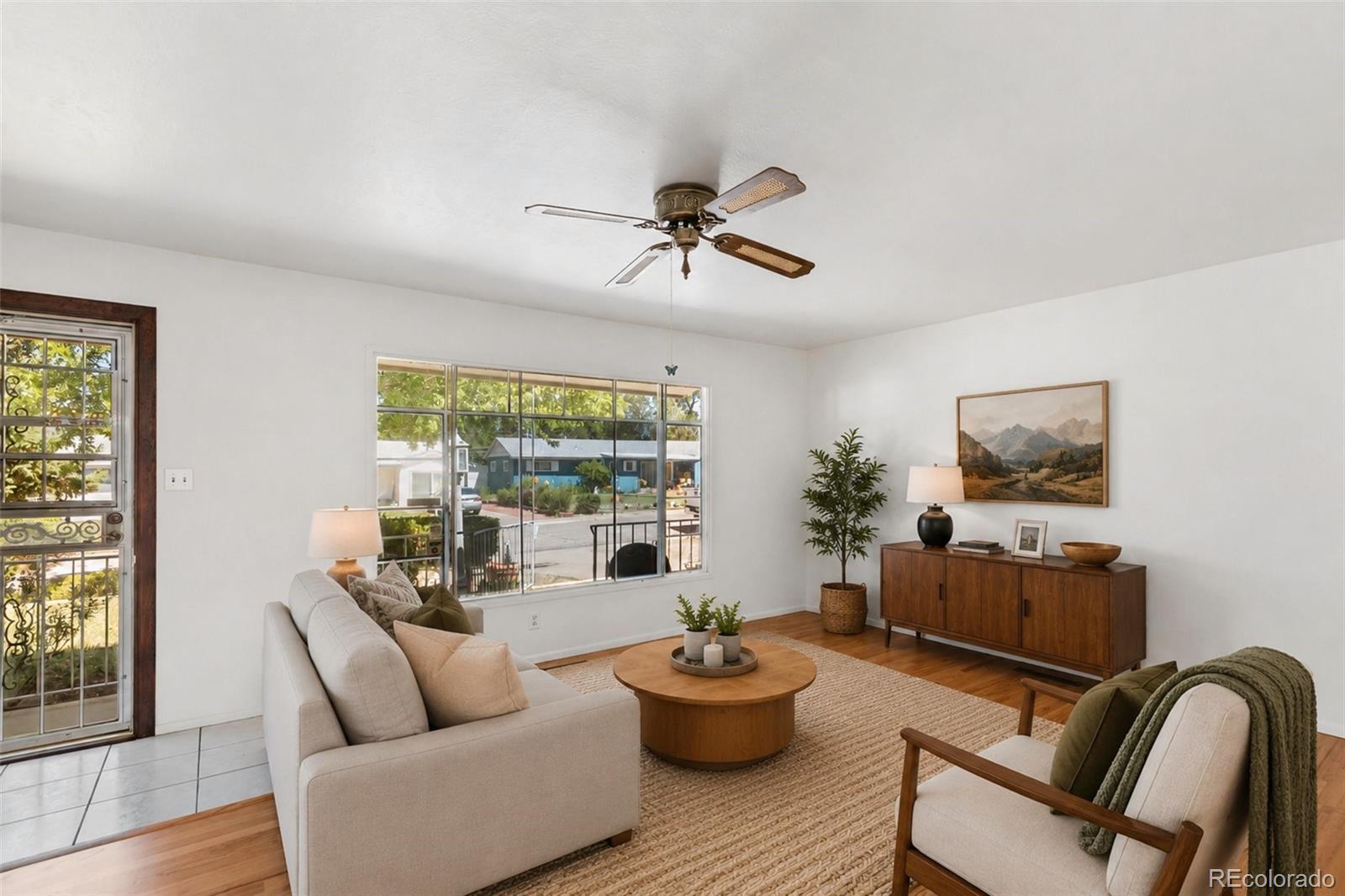MLS Image #3 for 503  sevilla drive,colorado springs, Colorado