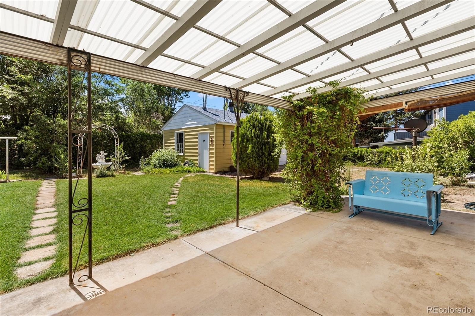 MLS Image #35 for 503  sevilla drive,colorado springs, Colorado