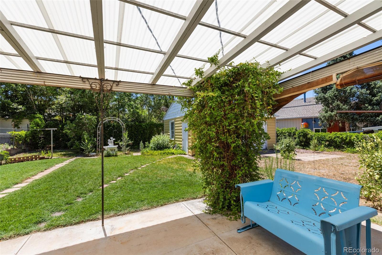 MLS Image #36 for 503  sevilla drive,colorado springs, Colorado