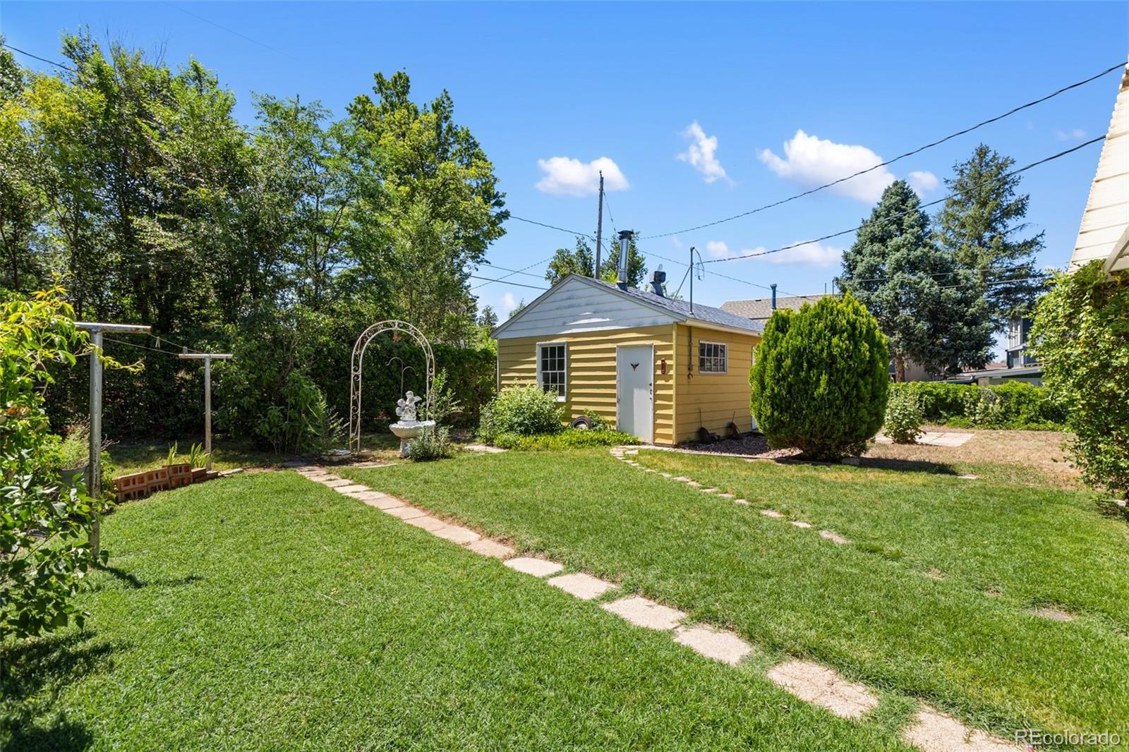 MLS Image #37 for 503  sevilla drive,colorado springs, Colorado