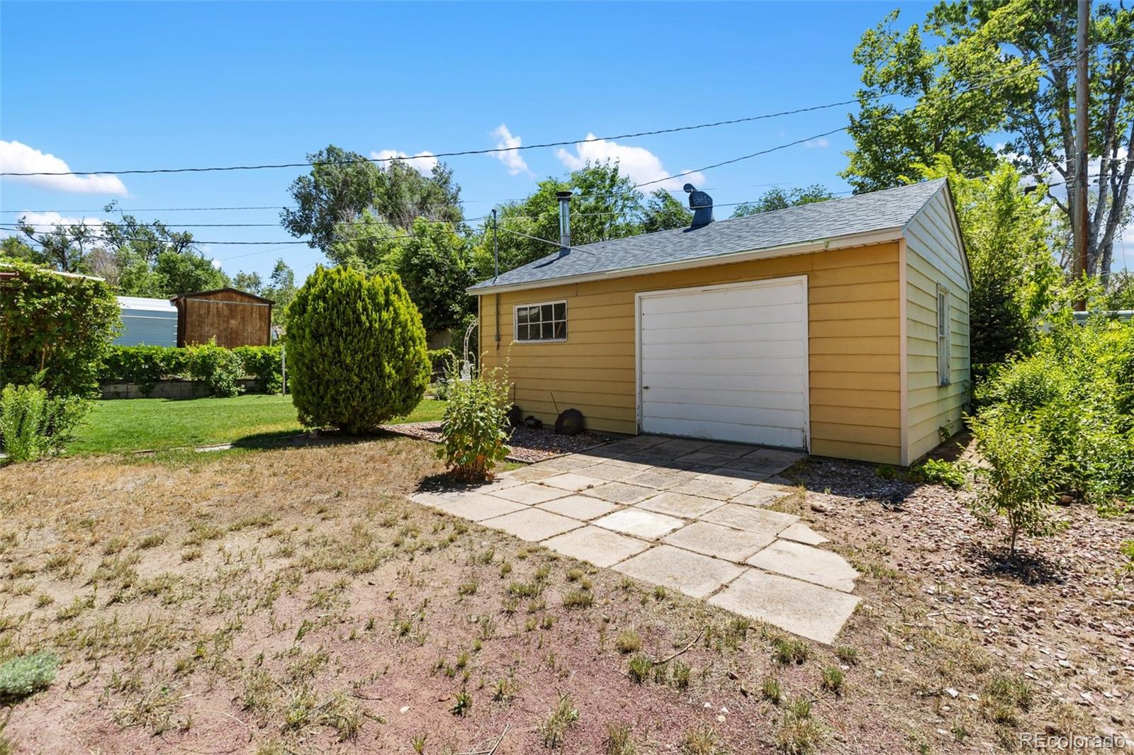 MLS Image #38 for 503  sevilla drive,colorado springs, Colorado