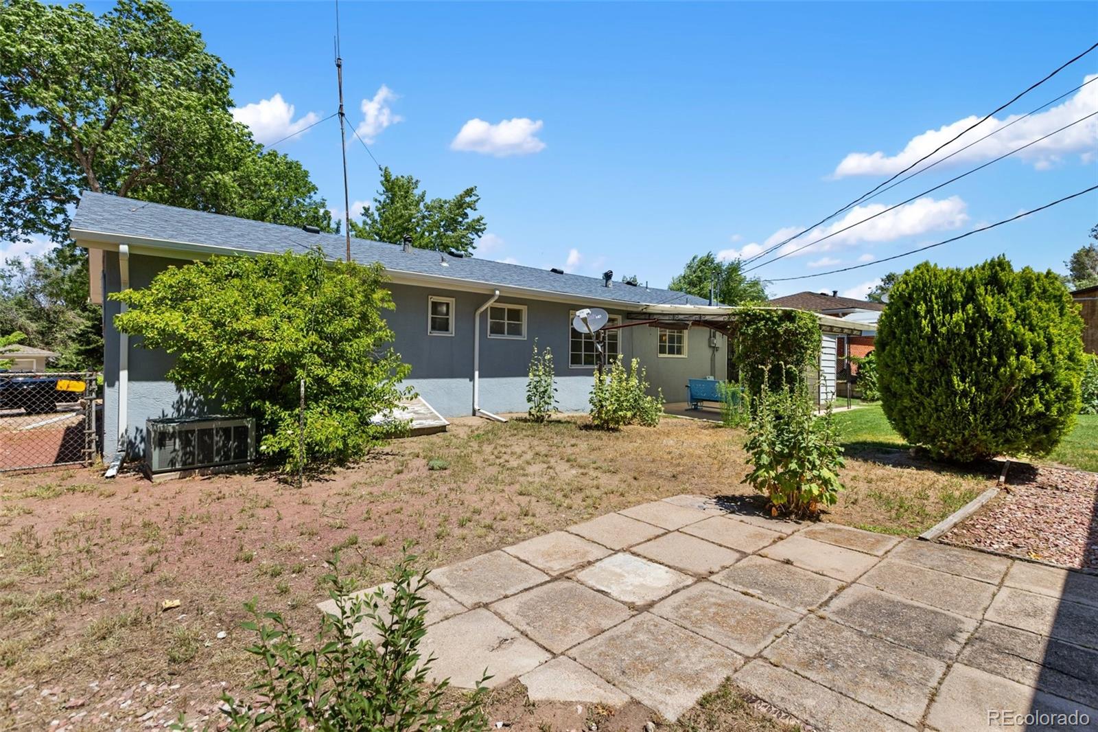 MLS Image #39 for 503  sevilla drive,colorado springs, Colorado
