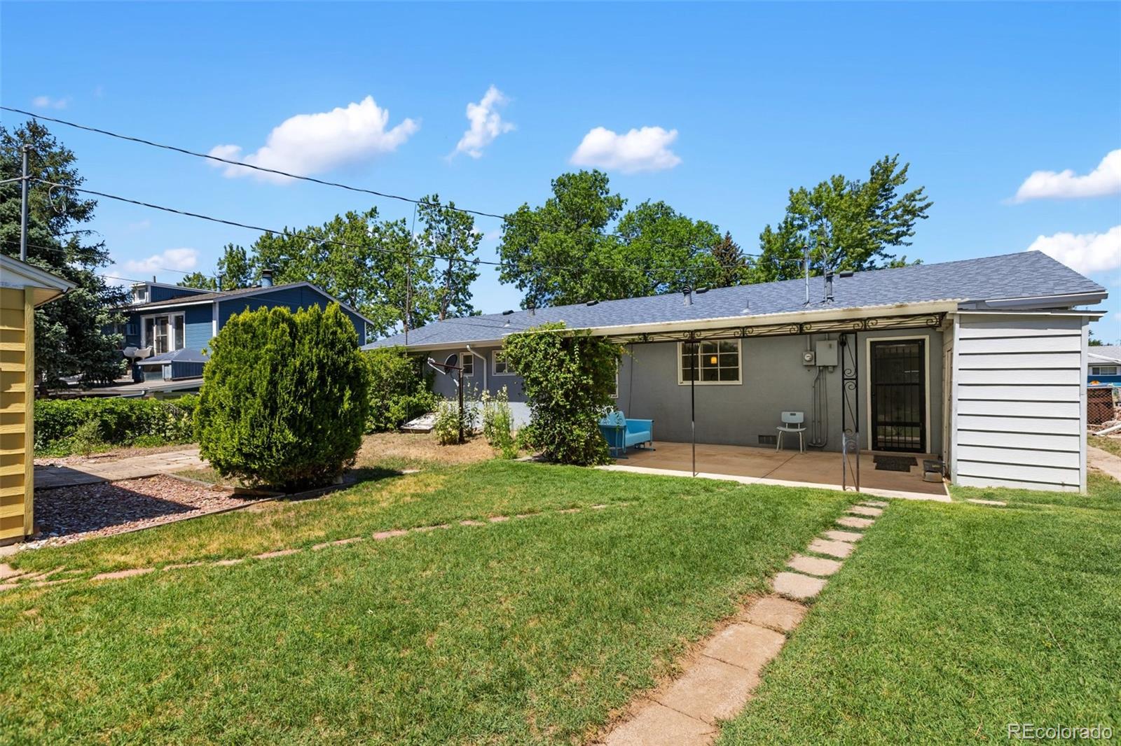 MLS Image #40 for 503  sevilla drive,colorado springs, Colorado