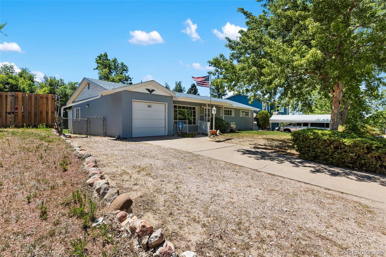 MLS Image #41 for 503  sevilla drive,colorado springs, Colorado