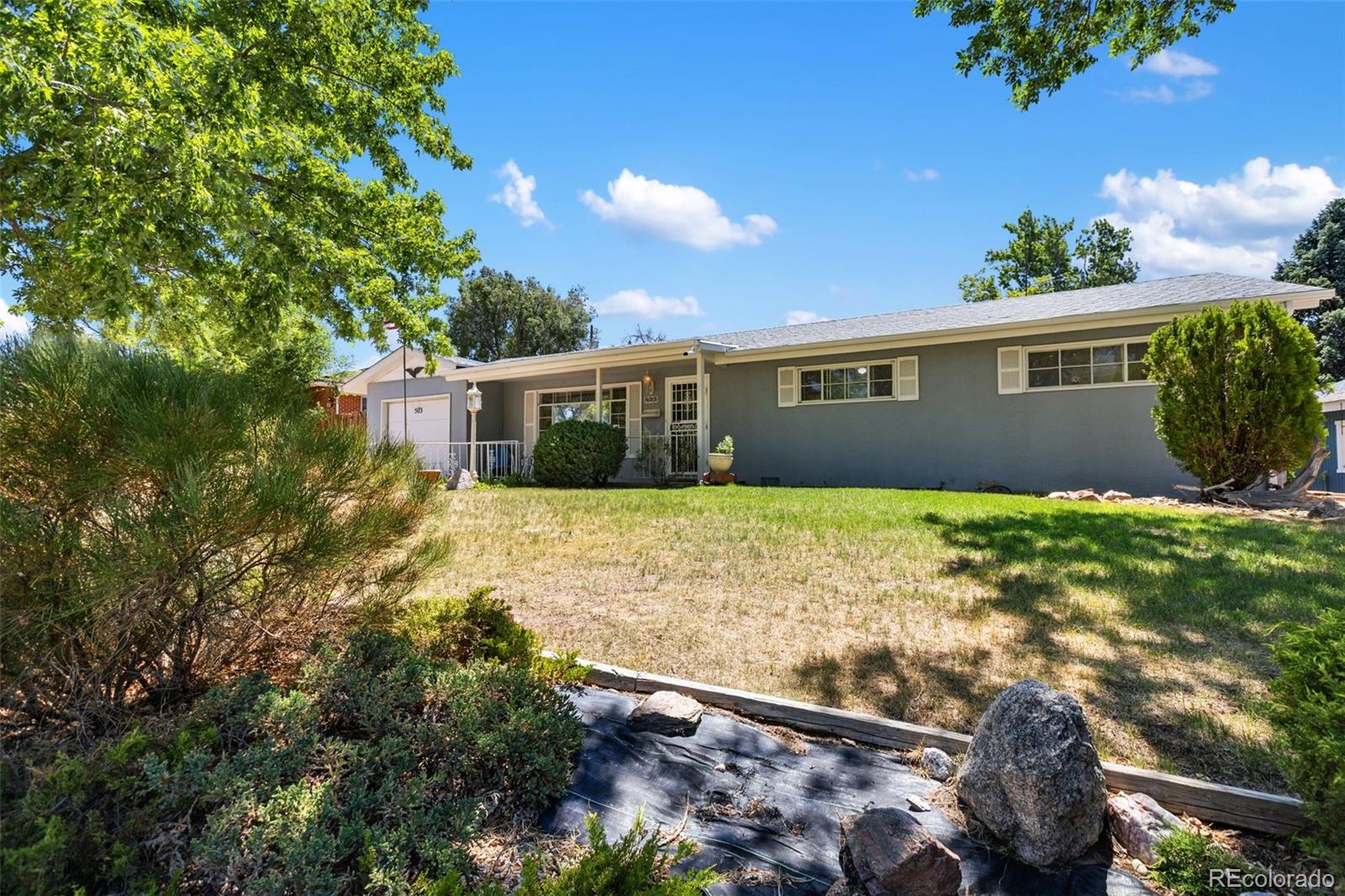 MLS Image #42 for 503  sevilla drive,colorado springs, Colorado