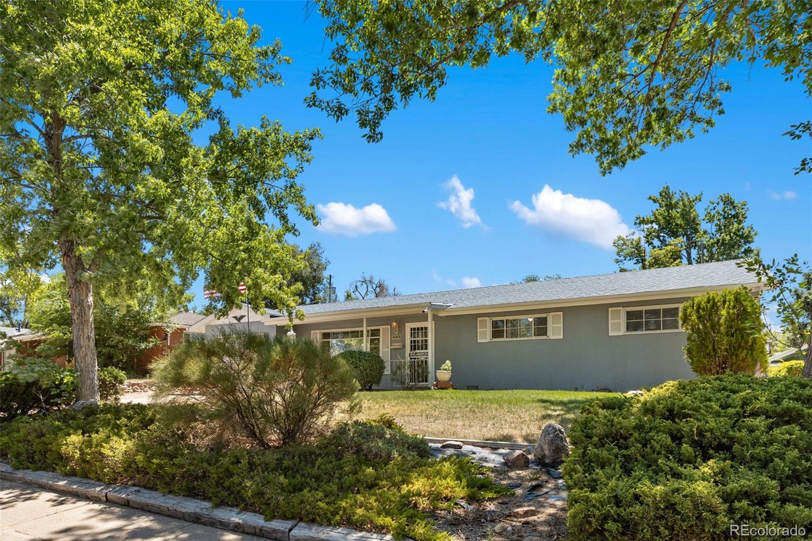 MLS Image #43 for 503  sevilla drive,colorado springs, Colorado