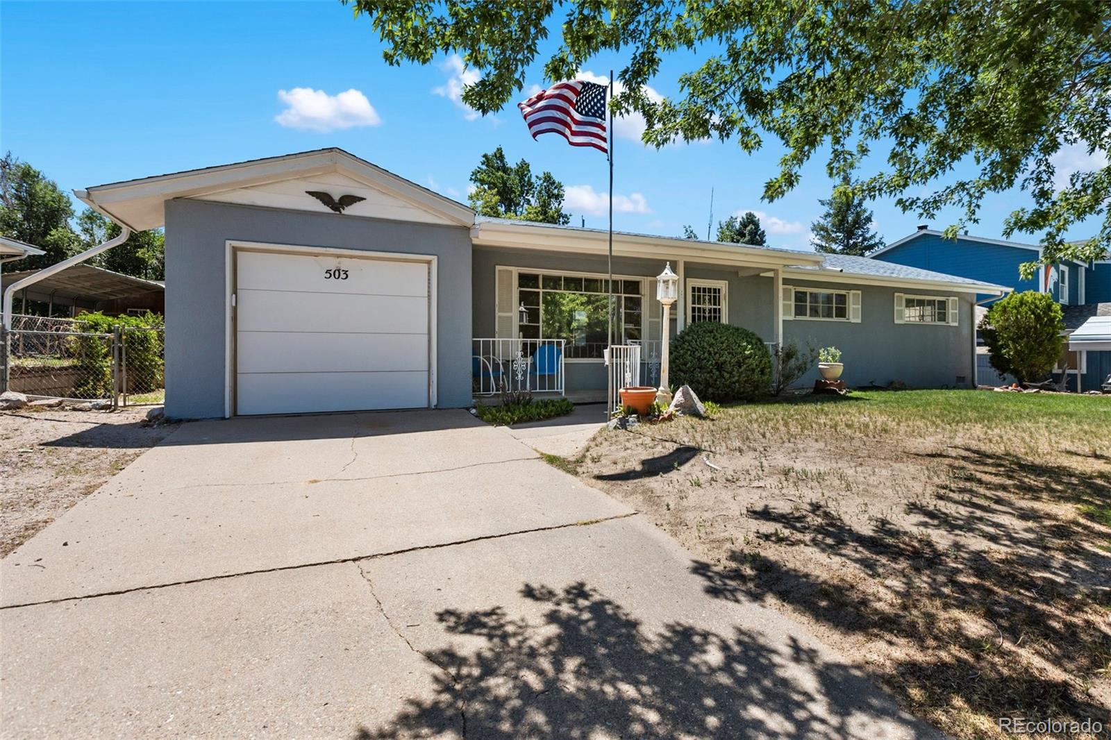 MLS Image #44 for 503  sevilla drive,colorado springs, Colorado