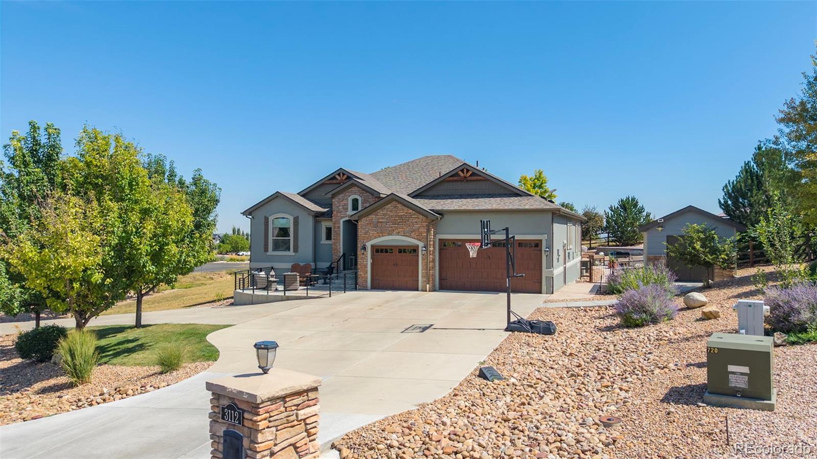 MLS Image #0 for 3112  megan way,berthoud, Colorado