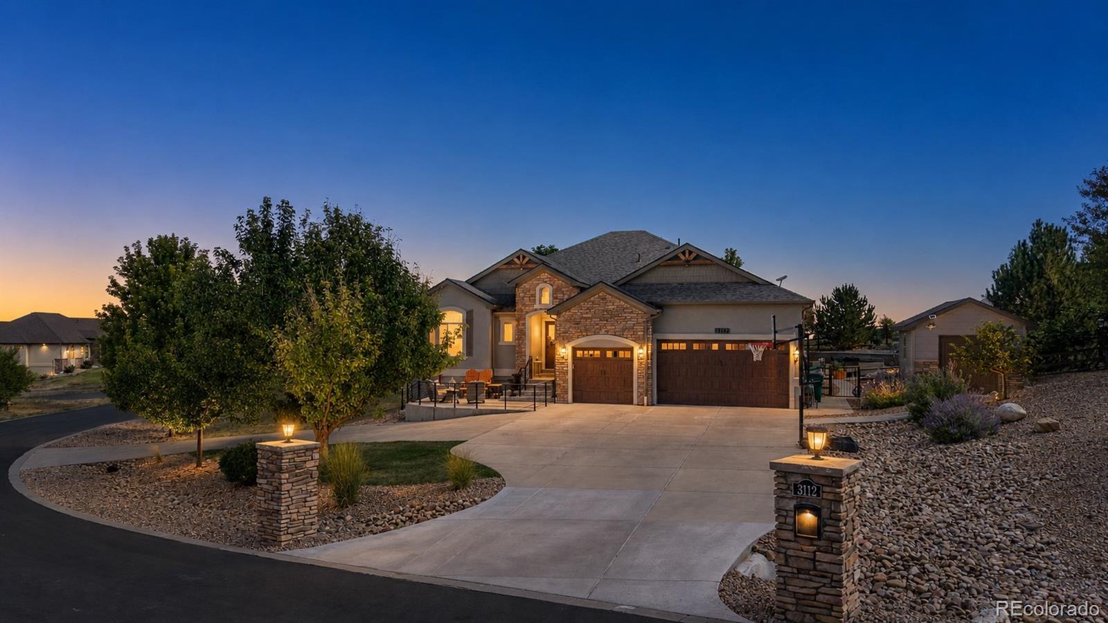 MLS Image #1 for 3112  megan way,berthoud, Colorado