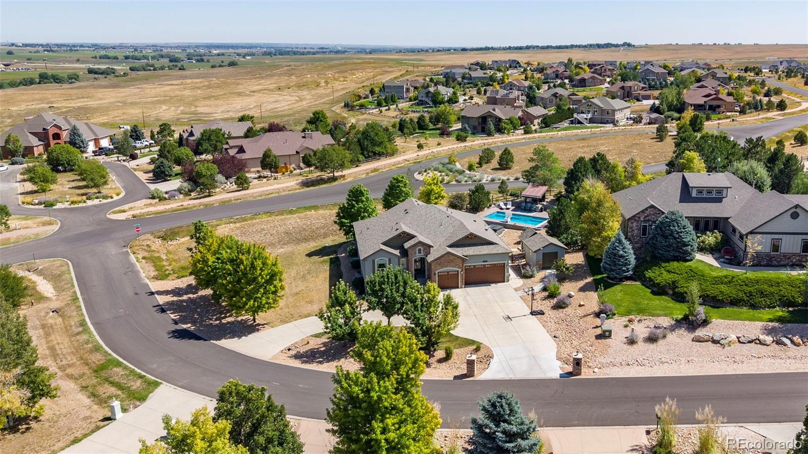 MLS Image #44 for 3112  megan way,berthoud, Colorado