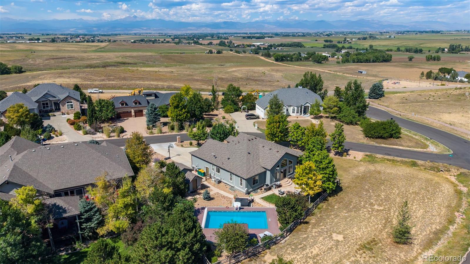 MLS Image #46 for 3112  megan way,berthoud, Colorado