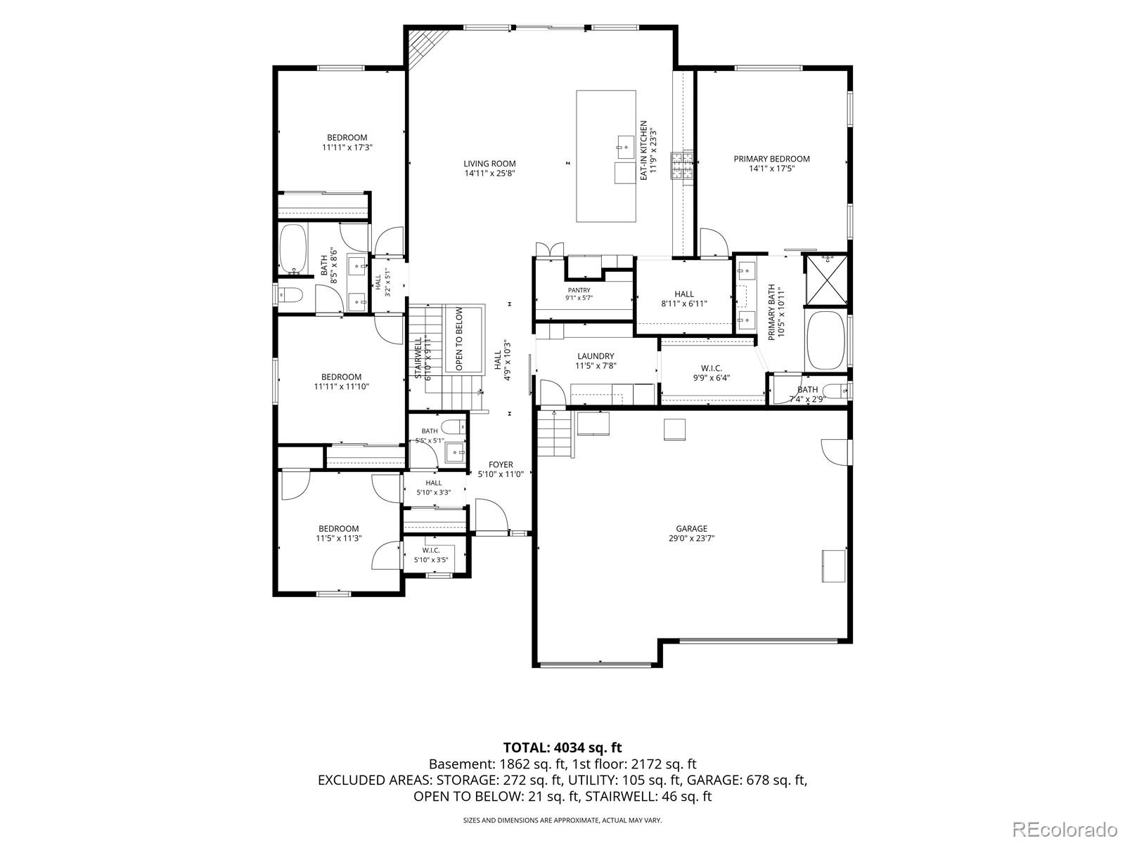 MLS Image #49 for 3112  megan way,berthoud, Colorado
