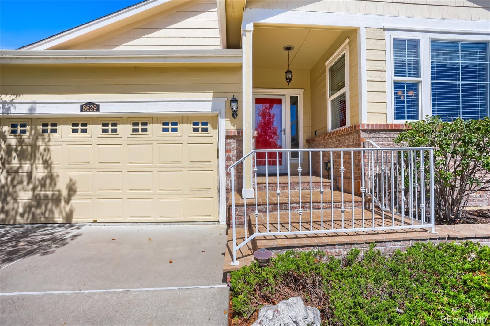 MLS Image #2 for 8629 e 148th circle,thornton, Colorado