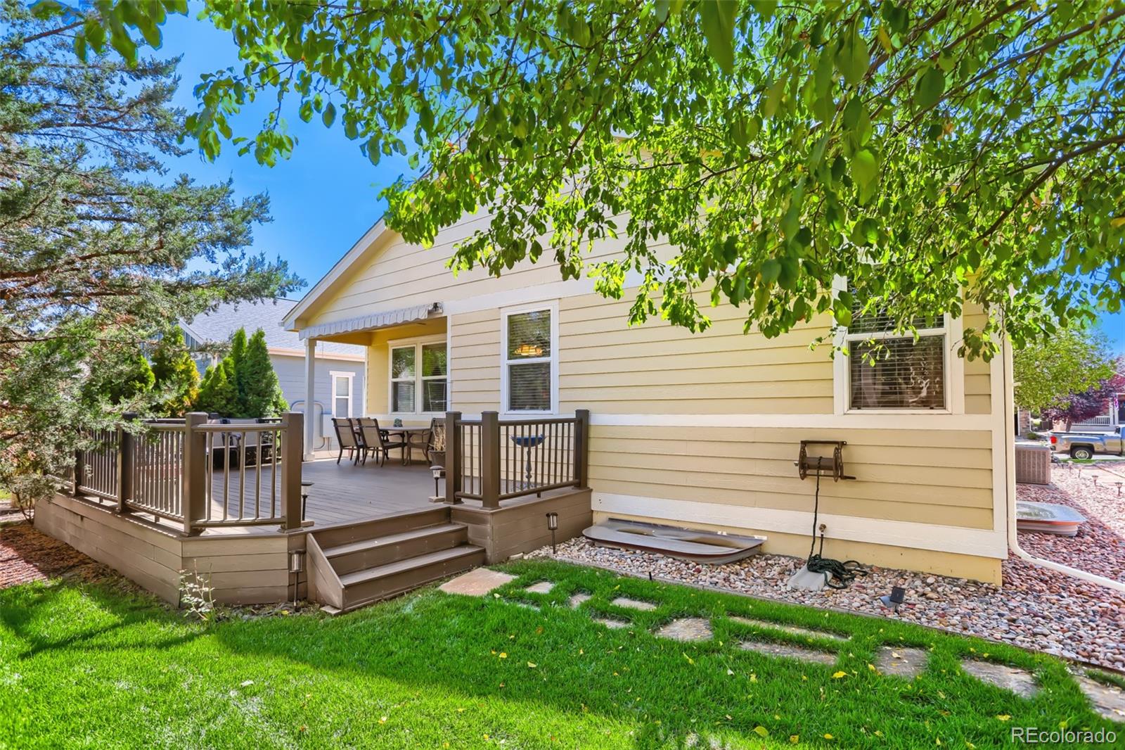 MLS Image #25 for 8629 e 148th circle,thornton, Colorado