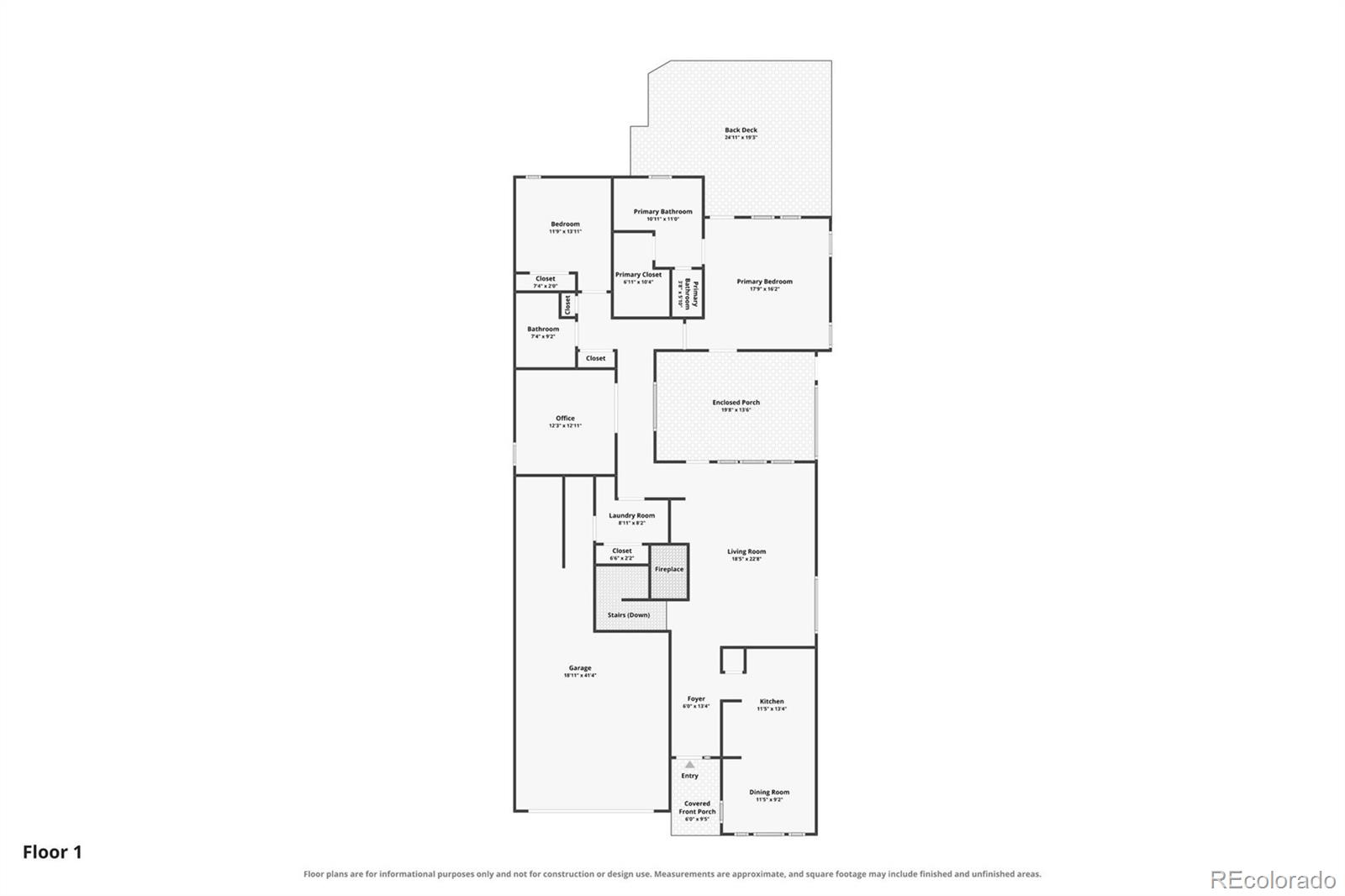 MLS Image #30 for 8629 e 148th circle,thornton, Colorado