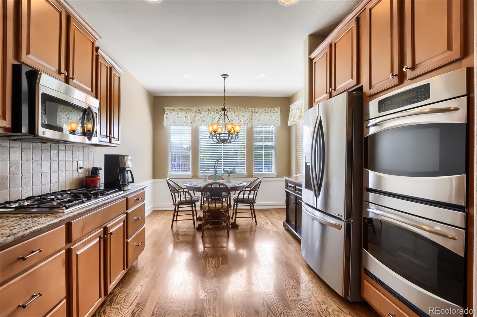 MLS Image #4 for 8629 e 148th circle,thornton, Colorado