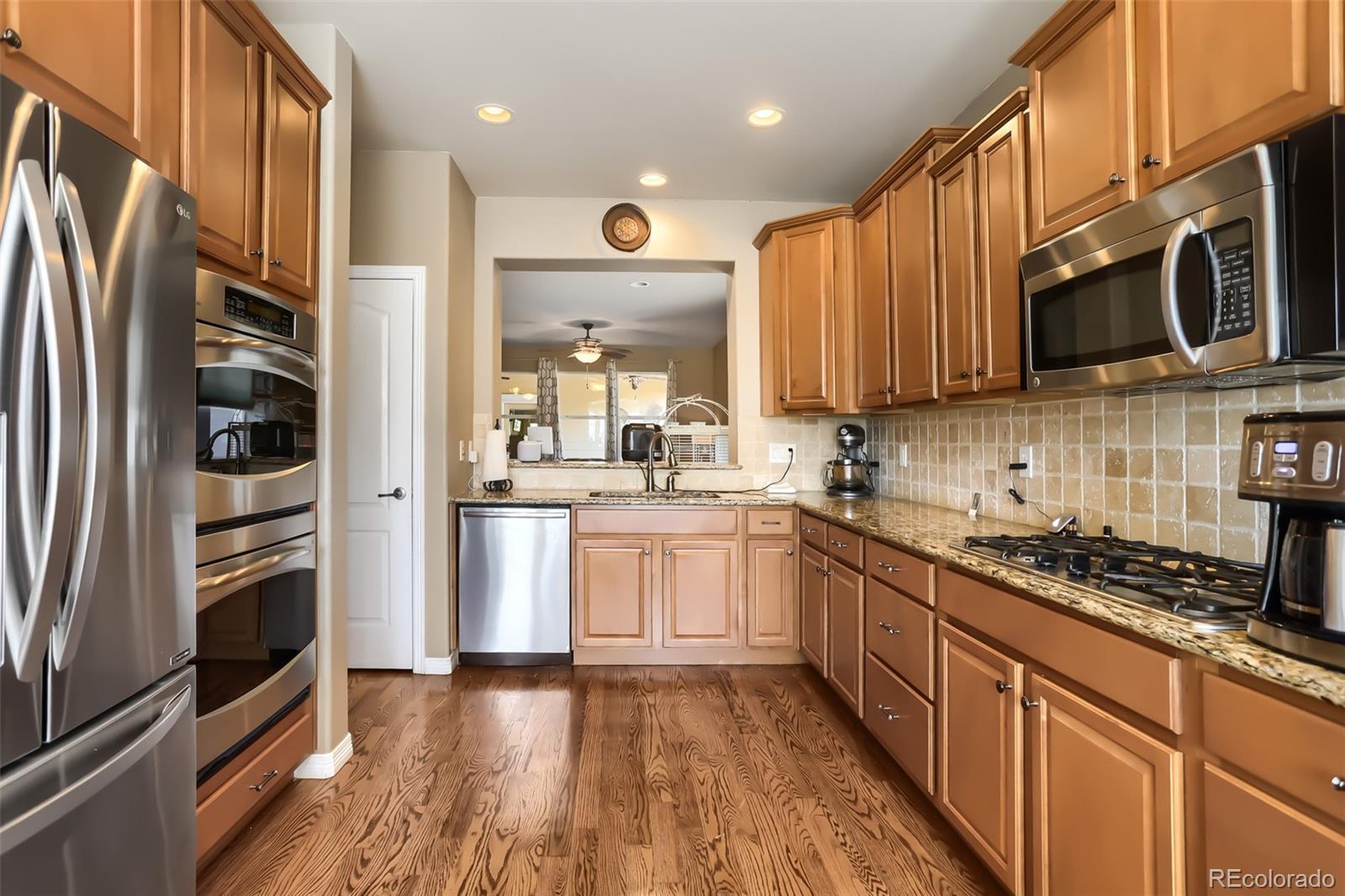 MLS Image #5 for 8629 e 148th circle,thornton, Colorado