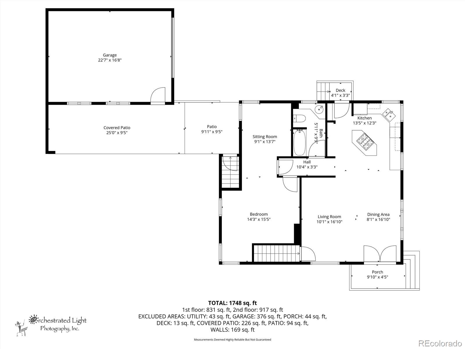 MLS Image #34 for 9525 w 11th avenue,lakewood, Colorado