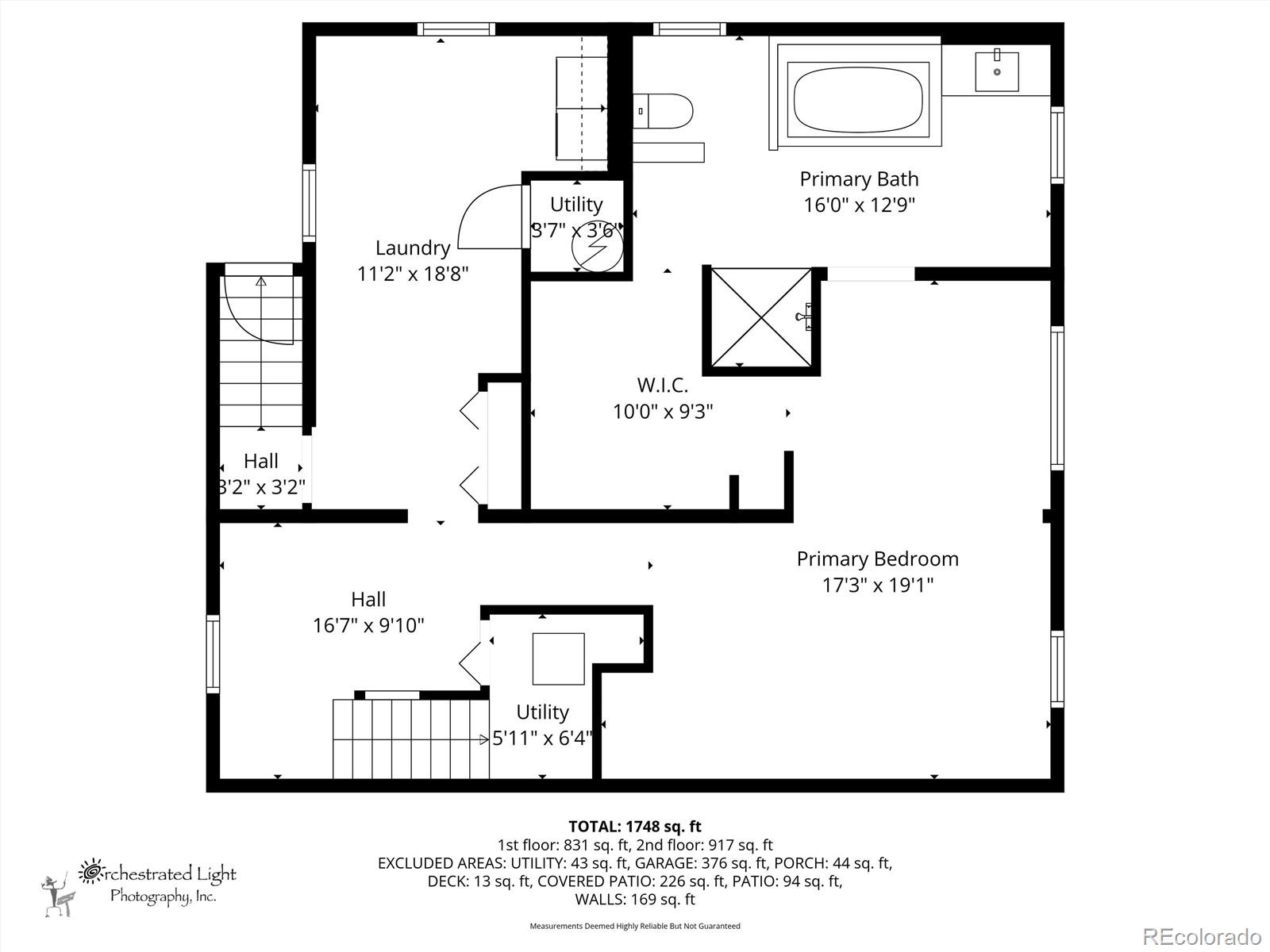 MLS Image #35 for 9525 w 11th avenue,lakewood, Colorado