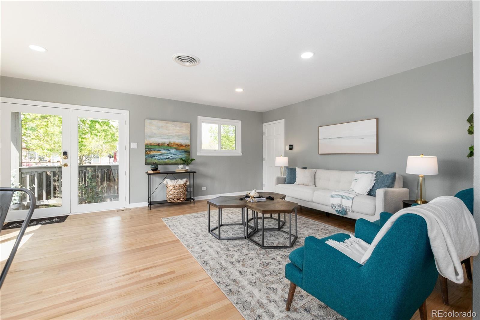 MLS Image #4 for 9525 w 11th avenue,lakewood, Colorado