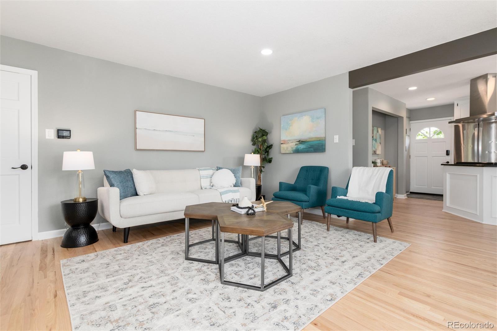 MLS Image #5 for 9525 w 11th avenue,lakewood, Colorado