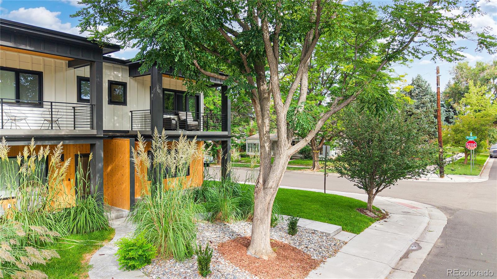 MLS Image #2 for 2403 s franklin ,denver, Colorado
