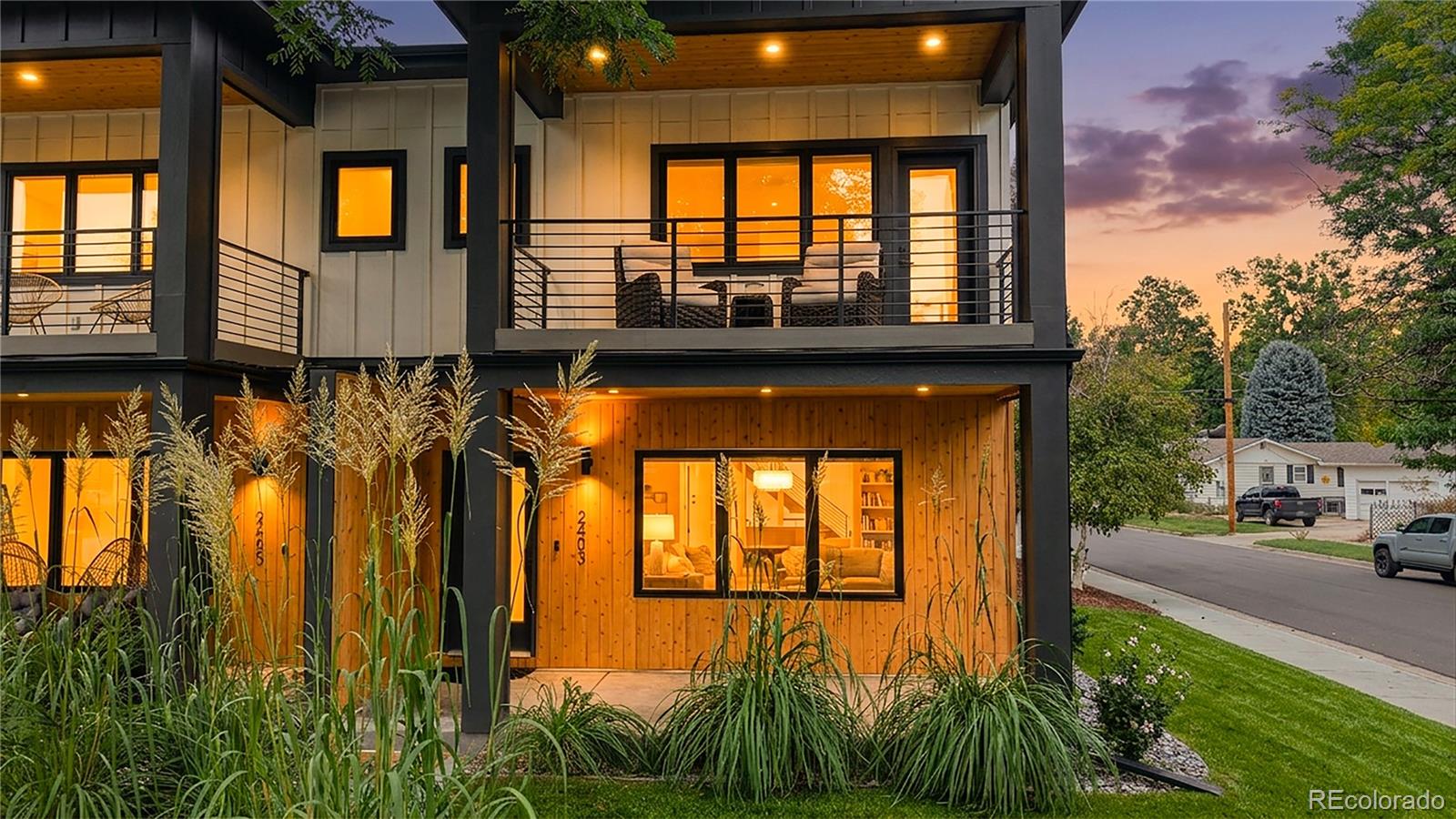 MLS Image #3 for 2403 s franklin ,denver, Colorado