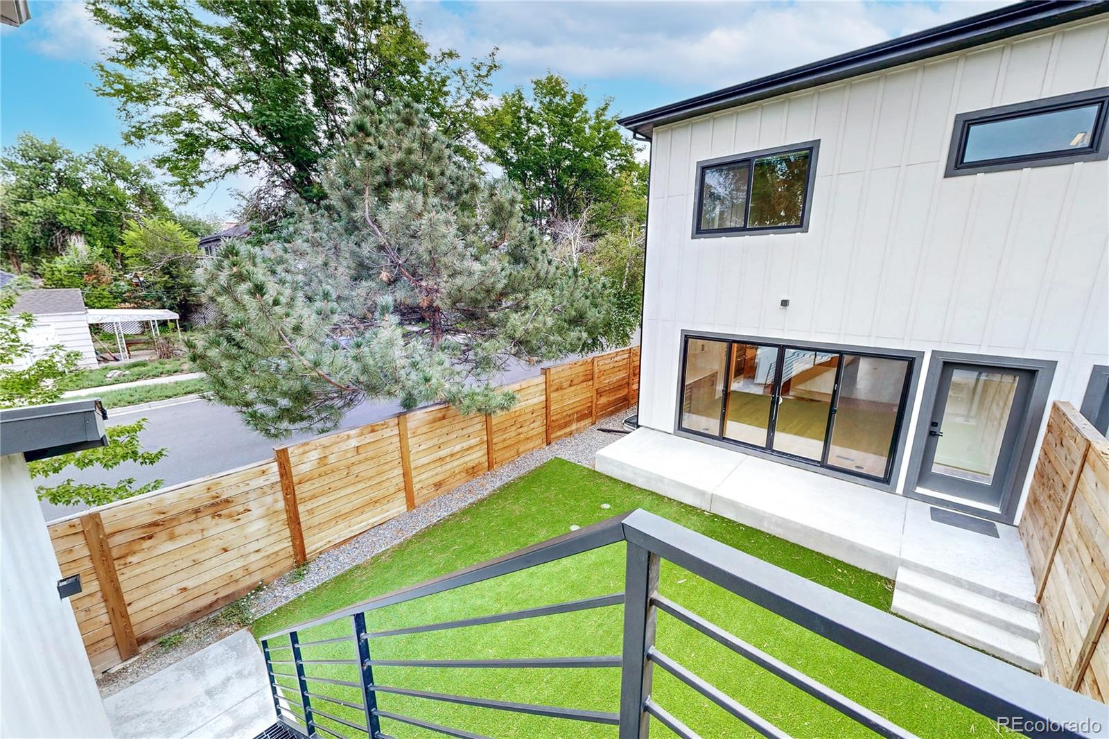 MLS Image #41 for 2403 s franklin ,denver, Colorado