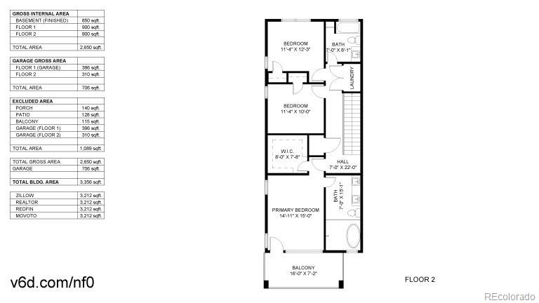 MLS Image #47 for 2403 s franklin ,denver, Colorado