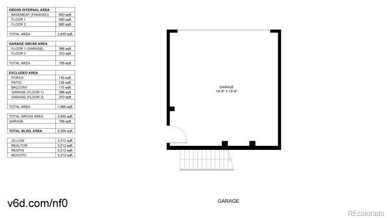 MLS Image #48 for 2403 s franklin ,denver, Colorado
