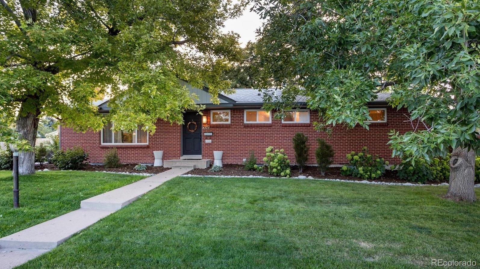 MLS Image #0 for 7095 s cherry drive,littleton, Colorado