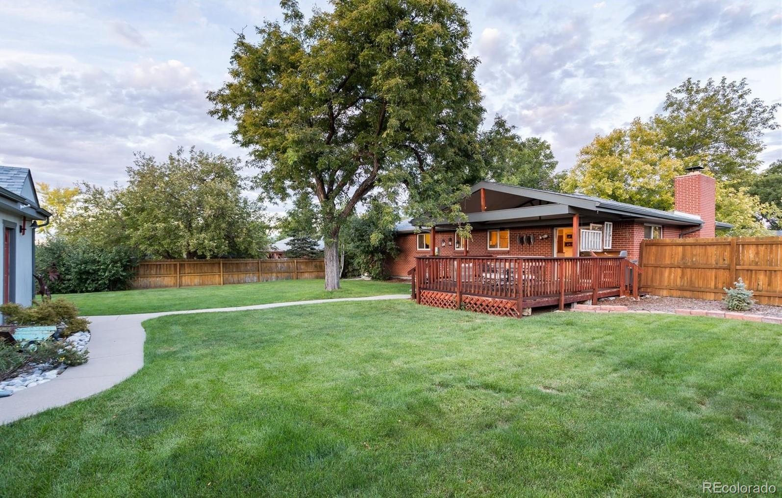 MLS Image #15 for 7095 s cherry drive,littleton, Colorado