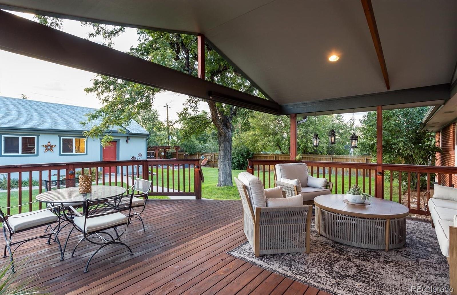 MLS Image #16 for 7095 s cherry drive,littleton, Colorado