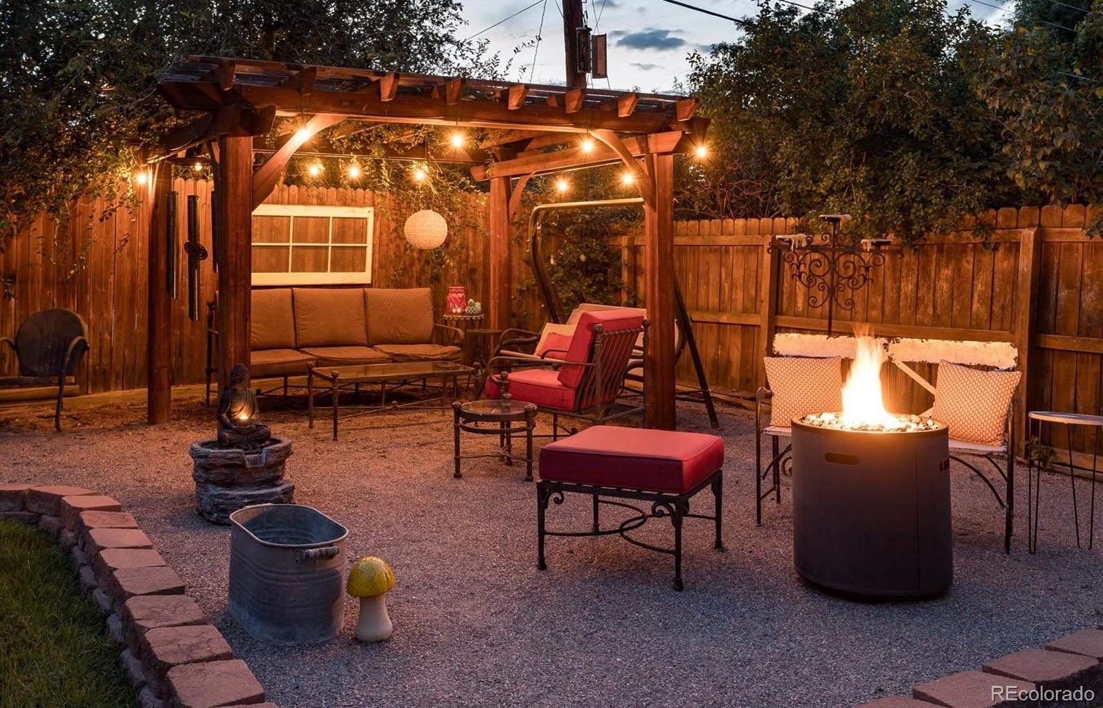 MLS Image #17 for 7095 s cherry drive,littleton, Colorado