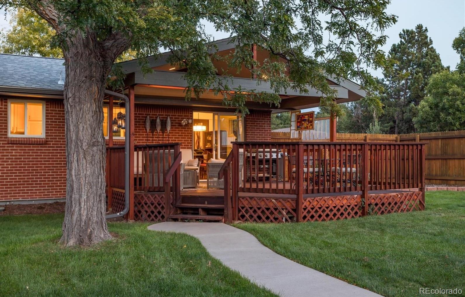MLS Image #18 for 7095 s cherry drive,littleton, Colorado
