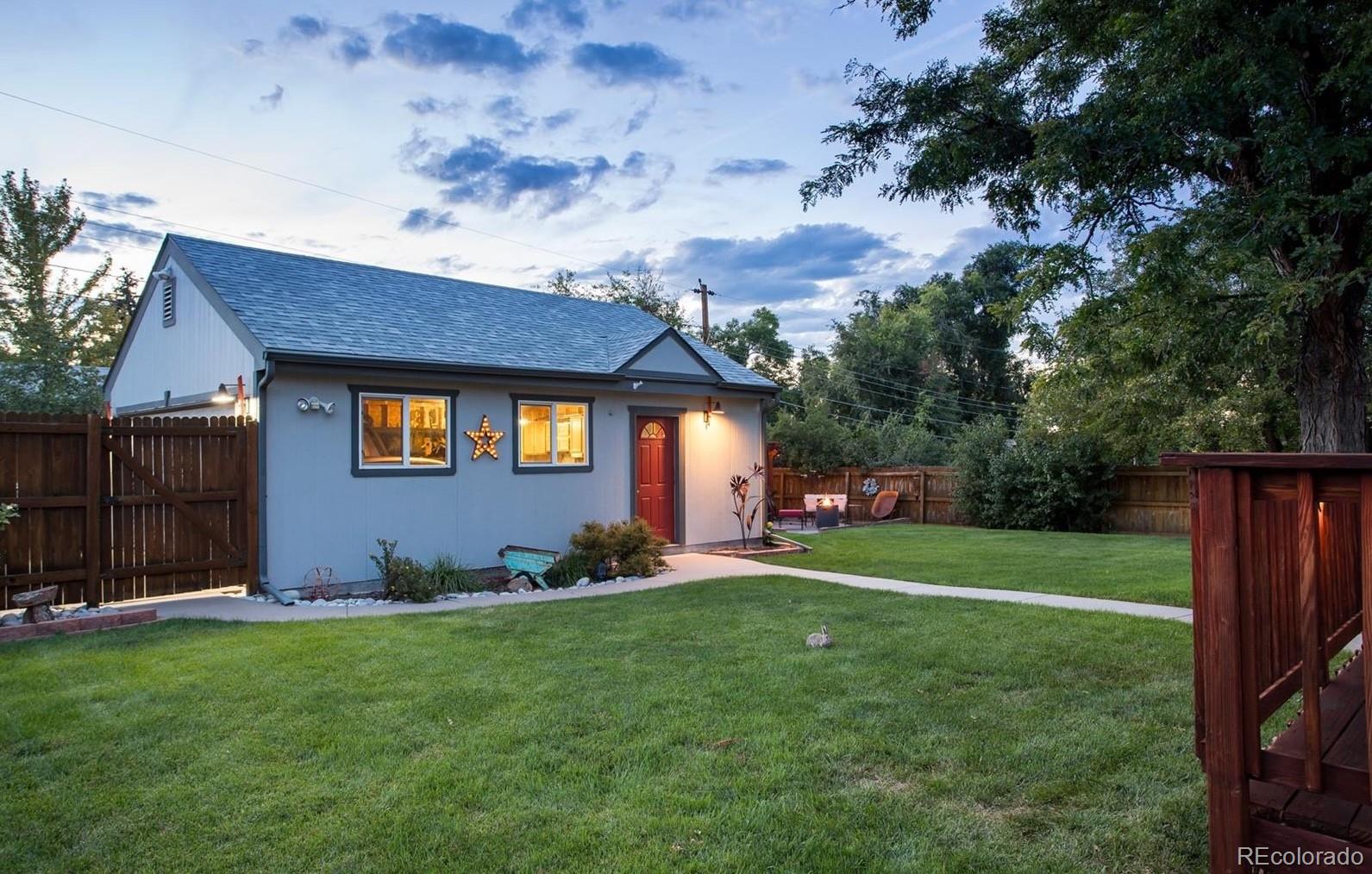MLS Image #2 for 7095 s cherry drive,littleton, Colorado
