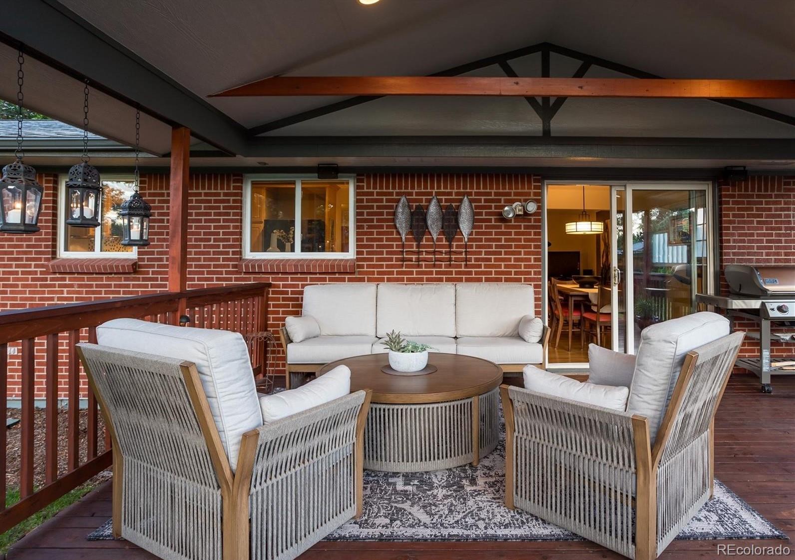 MLS Image #26 for 7095 s cherry drive,littleton, Colorado