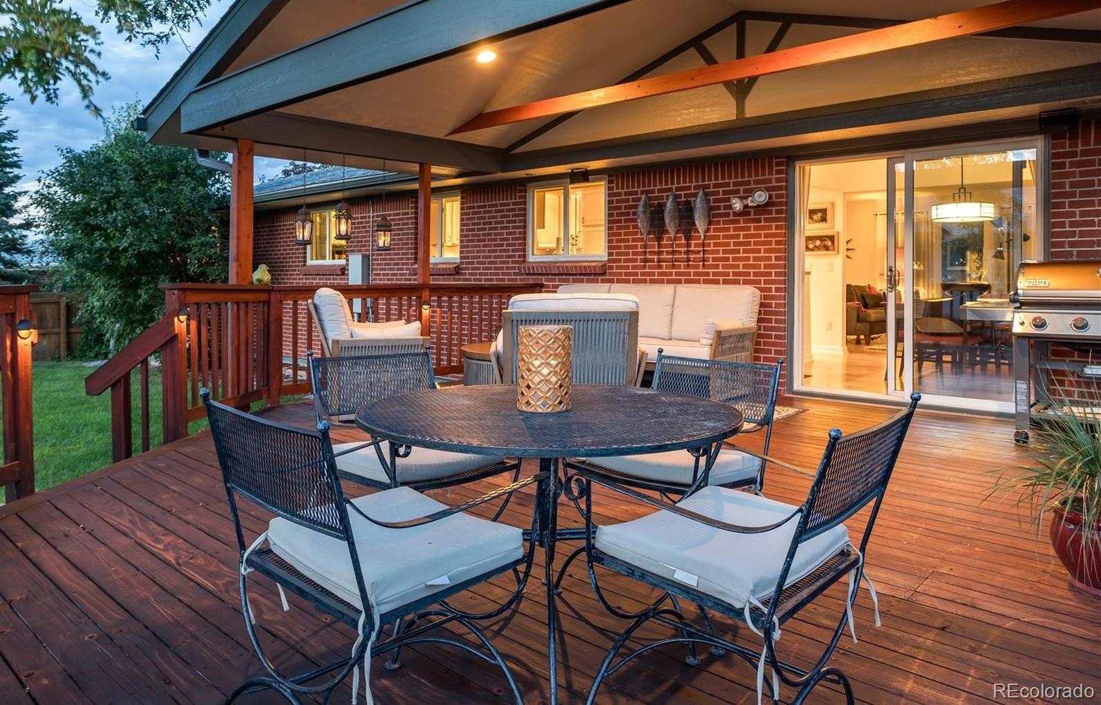 MLS Image #27 for 7095 s cherry drive,littleton, Colorado