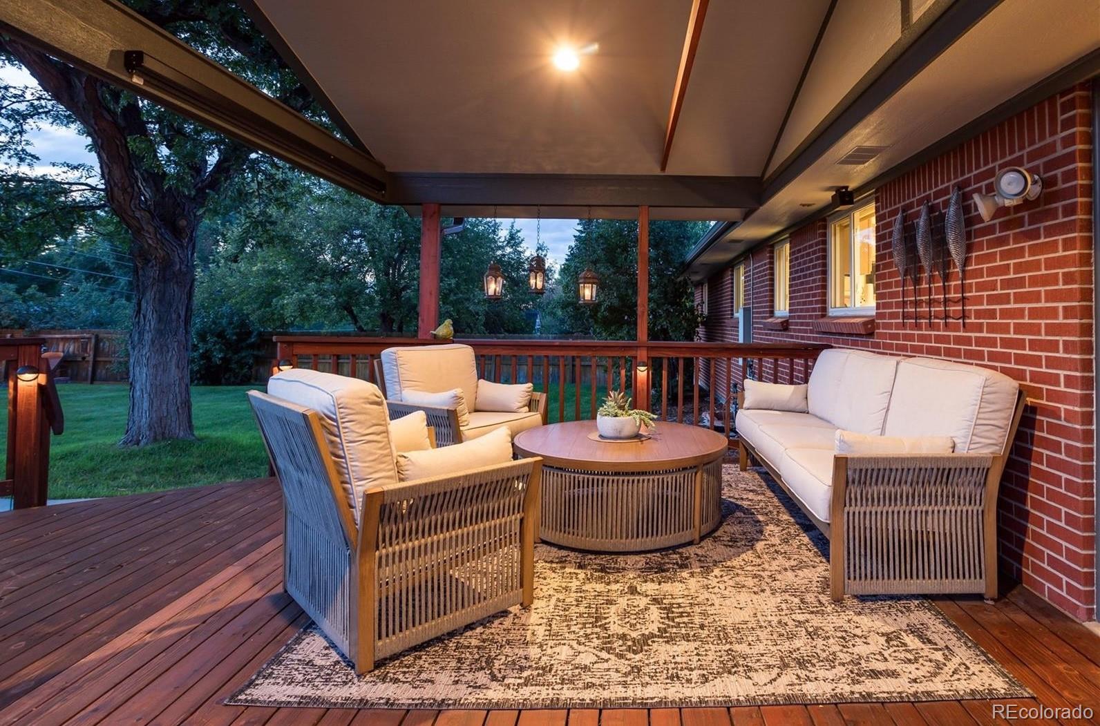 MLS Image #28 for 7095 s cherry drive,littleton, Colorado