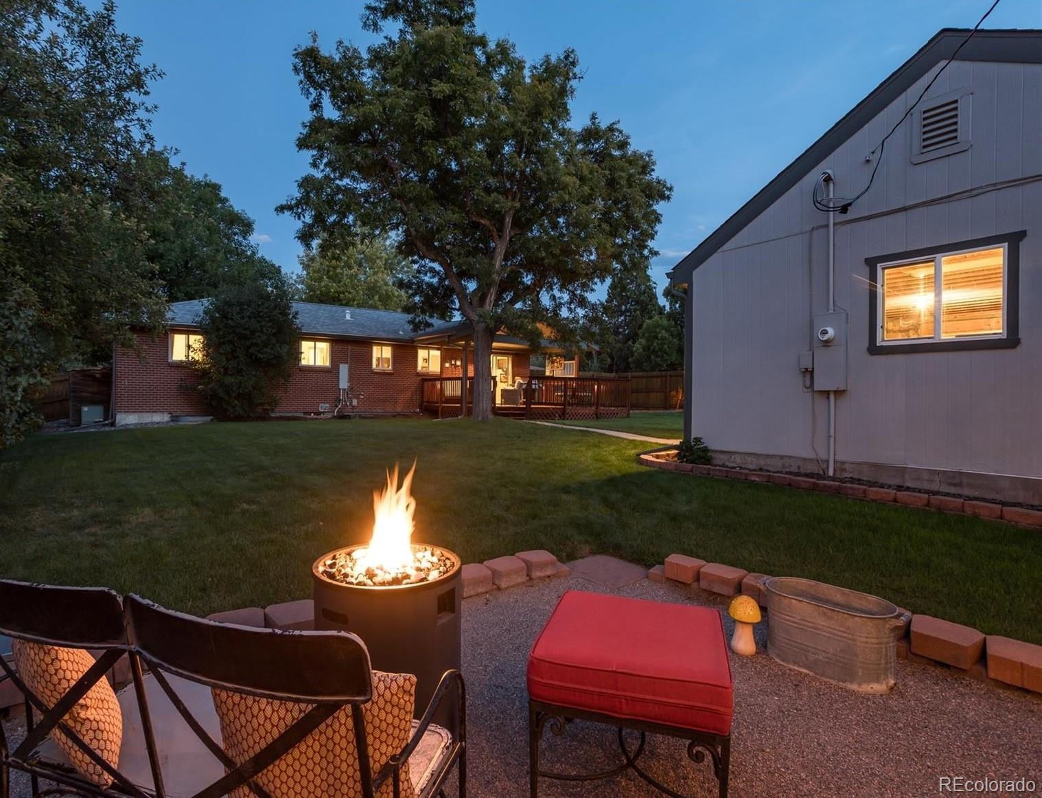 MLS Image #29 for 7095 s cherry drive,littleton, Colorado
