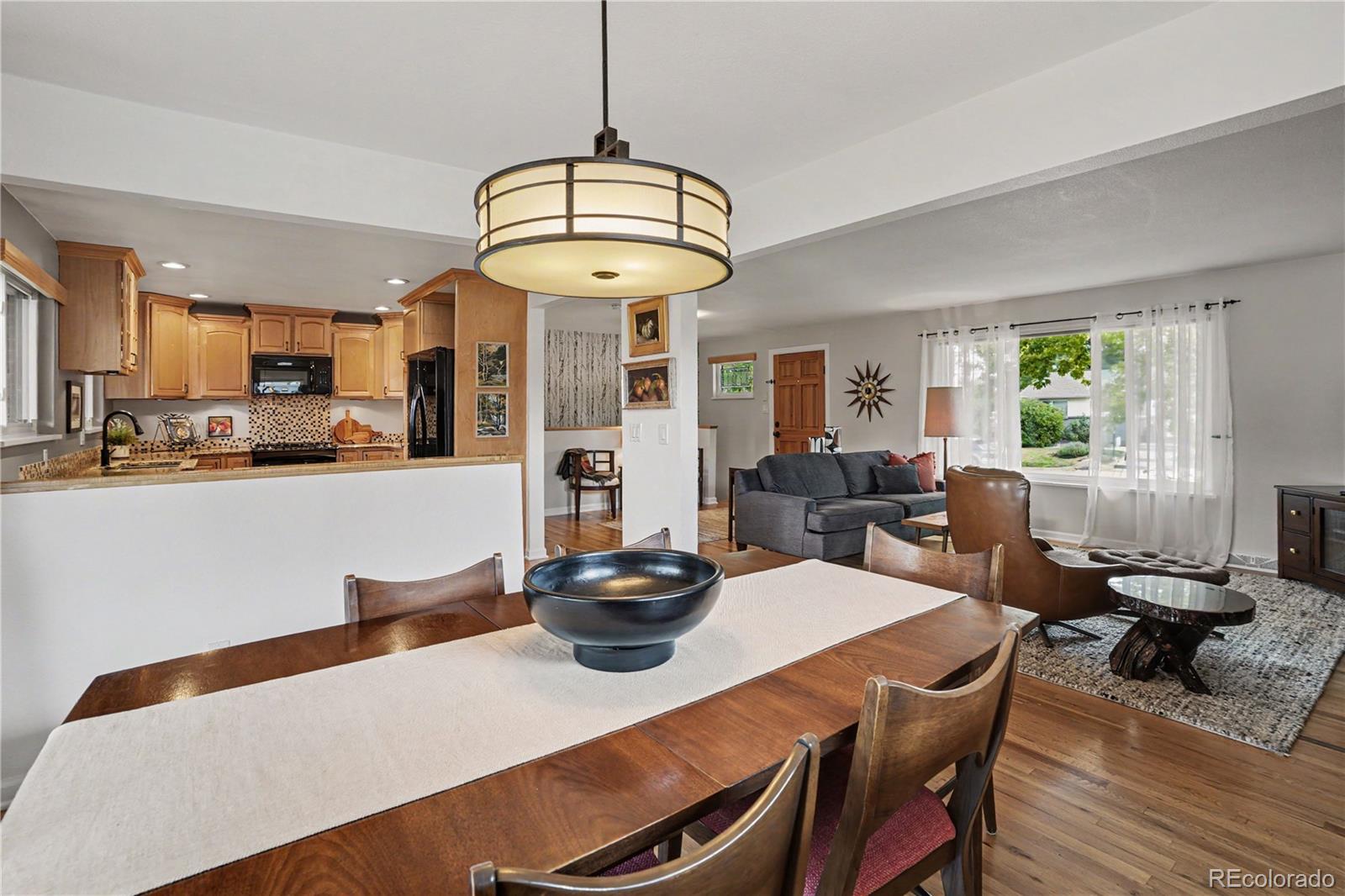 MLS Image #3 for 7095 s cherry drive,littleton, Colorado