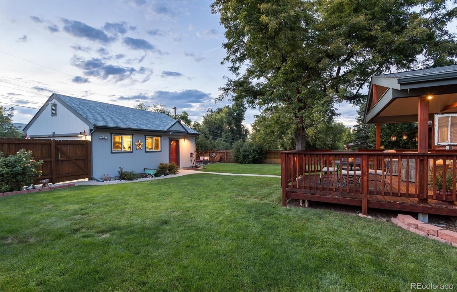 MLS Image #30 for 7095 s cherry drive,littleton, Colorado