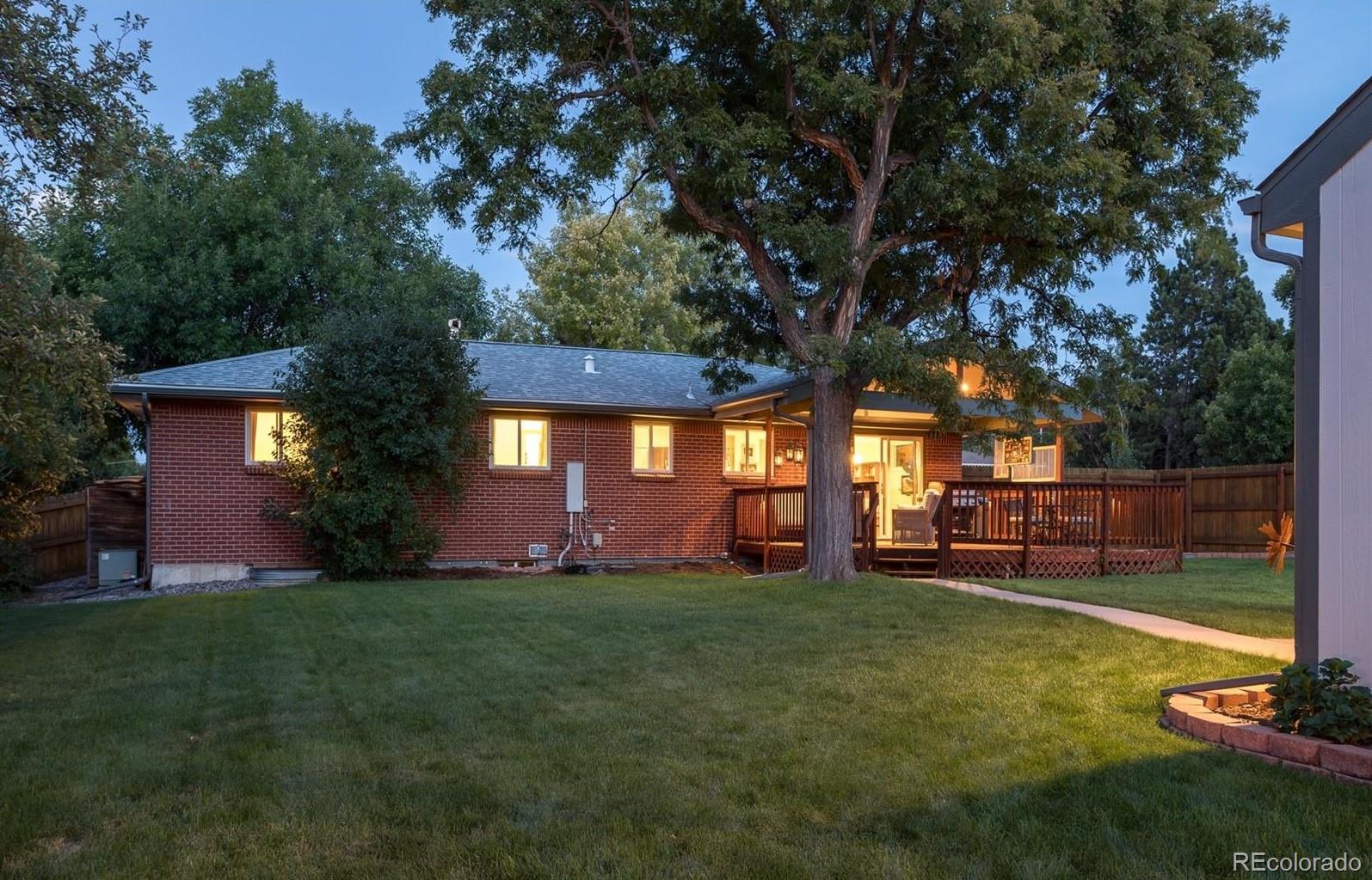 MLS Image #31 for 7095 s cherry drive,littleton, Colorado