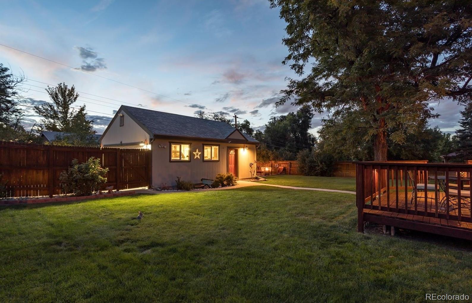 MLS Image #32 for 7095 s cherry drive,littleton, Colorado